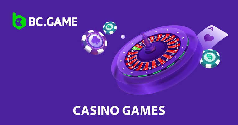 Download the BC.Game APK for an Unmatched Gambling Experience