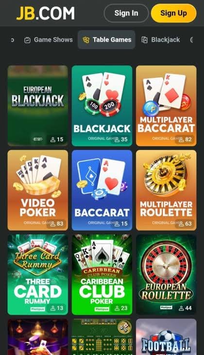 Everything You Need to Know About the JB Casino Registration Process