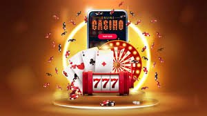 Experience the Thrill of Online Betting with 1778bet Experience the Thrill of Online Betting with 1778bet