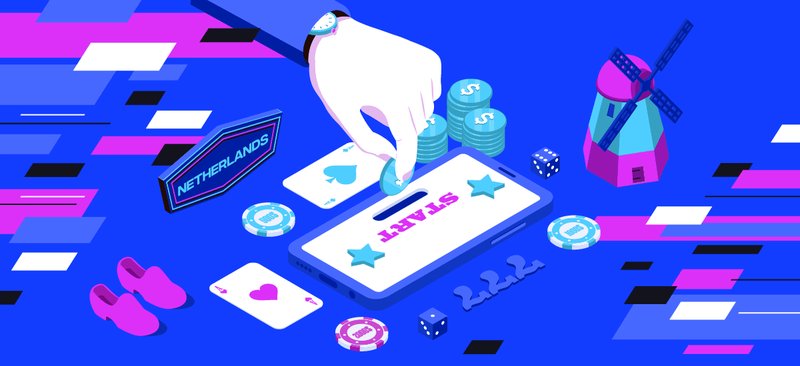 Netherlands - nyxbets login
