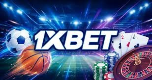 Exploring 1xbet Kenya Your Go-To Betting Platform Exploring 1xbet Kenya Your Go-To Betting Platform