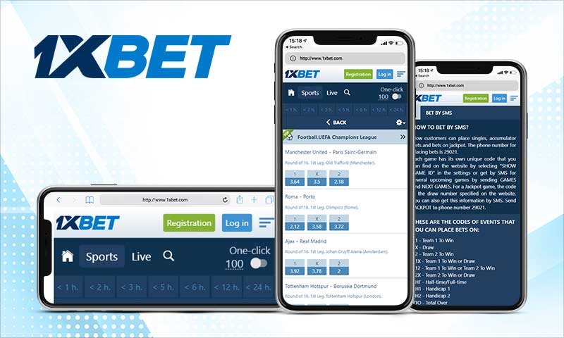 Exploring 1xbet Kenya Your Go-To Betting Platform Exploring 1xbet Kenya Your Go-To Betting Platform