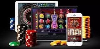 Exploring the Thrills of Hand of Luck Casino A Comprehensive Guide Exploring the Thrills of Hand of Luck Casino A Comprehensive Guide
