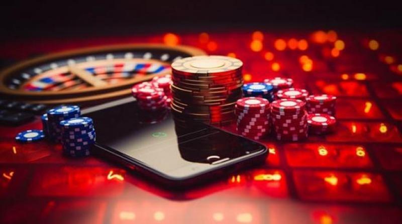 Exploring UK Non GamStop Sites A Guide for Players Exploring UK Non GamStop Sites A Guide for Players