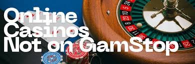 Exploring UK Non GamStop Sites A Guide for Players Exploring UK Non GamStop Sites A Guide for Players