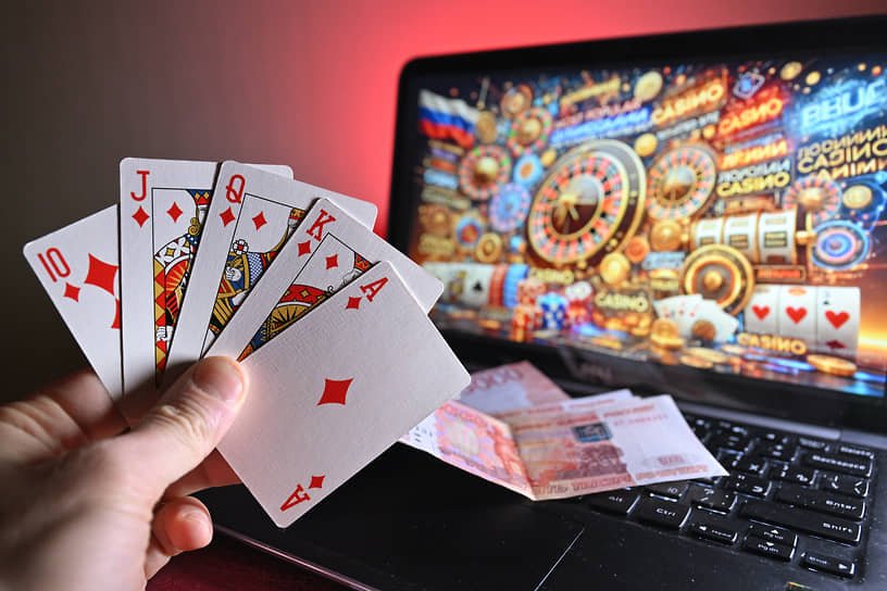 Hugewin Online Casino UK Your Gateway to Big Wins