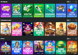 JB Casino Online Your Ultimate Gaming Experience Awaits