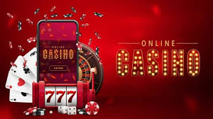 Oldcasino Casino Online A Vintage Touch to Modern Gaming