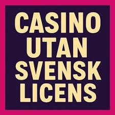 Online Poker Utan Svensk Licens - Allt Du Behöver Veta 705686708