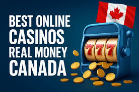 The Ultimate Guide to Canada Online Casino Discover the Best Gaming Options The Ultimate Guide to Canada Online Casino Discover the Best Gaming Options