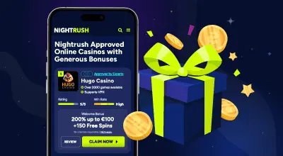 Best casino mr jones in United Kingdom