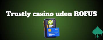 Casino Uden ROFUS Udenlandske Spilmuligheder for Danskere