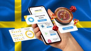 Casino Utan Svensk Licens 10 En Guide till Fria Spelupplevelser