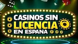 Casinoss Online Sin Licencia Riesgos y Consideraciones