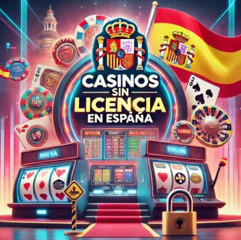 Casinoss Online Sin Licencia Riesgos y Consideraciones
