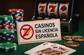 Casinoss Online Sin Licencia Riesgos y Consideraciones
