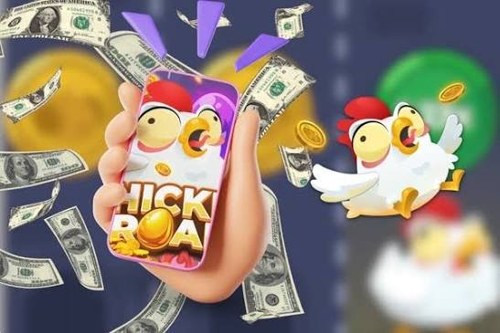 Chicken Road 2 Una Aventura Divertida y Adictiva -884918244 Chicken Road 2 Una Aventura Divertida y Adictiva -884918244