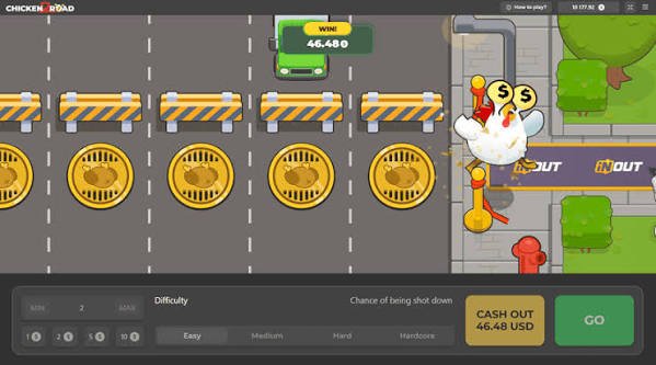 Chicken Road 2 Una Aventura Divertida y Adictiva -884918244 Chicken Road 2 Una Aventura Divertida y Adictiva -884918244