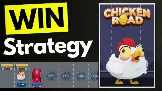 Chicken Road Casino La Aventura de los Juegos en Línea -608659041 Chicken Road Casino La Aventura de los Juegos en Línea -608659041