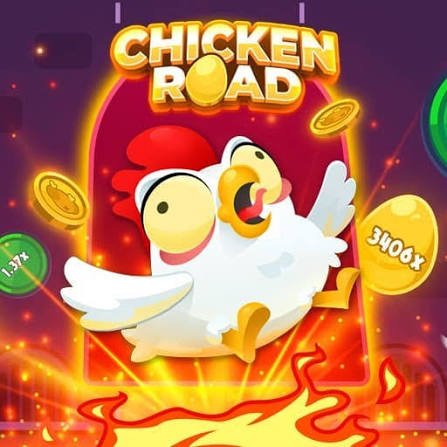 Chicken Road Casino La Aventura de los Juegos en Línea -608659041 Chicken Road Casino La Aventura de los Juegos en Línea -608659041