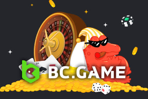 Comprehensive BC.Game Review Your Guide to the Ultimate Crypto Casino Experience Comprehensive BC.Game Review Your Guide to the Ultimate Crypto Casino Experience