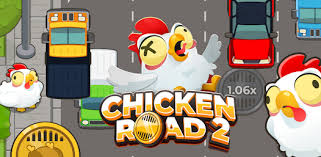Descubre la emoción de jugar Chicken Road 2 -902452432 Descubre la emoción de jugar Chicken Road 2 -902452432