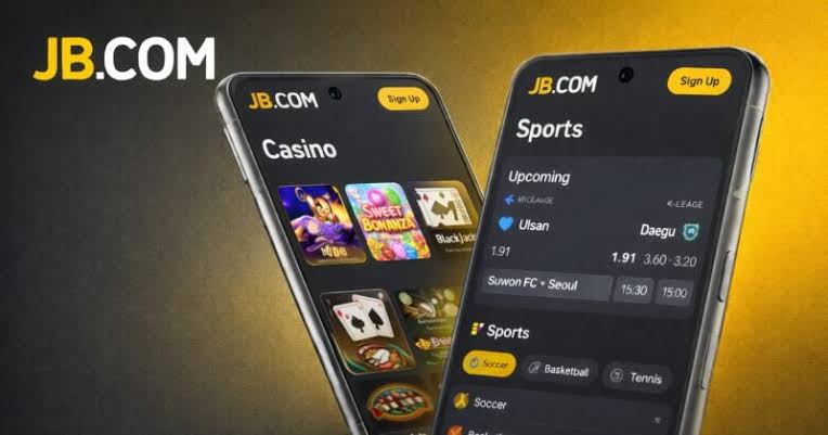 Explore the Thrills of JB Casino Your Ultimate Gaming Destination Explore the Thrills of JB Casino Your Ultimate Gaming Destination