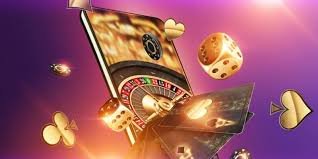 Exploring the Excitement of Casino Kaboom Slots -504977948 Exploring the Excitement of Casino Kaboom Slots -504977948