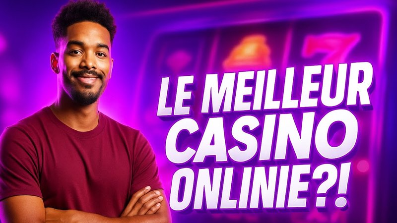 Présentation de Gransino Casino