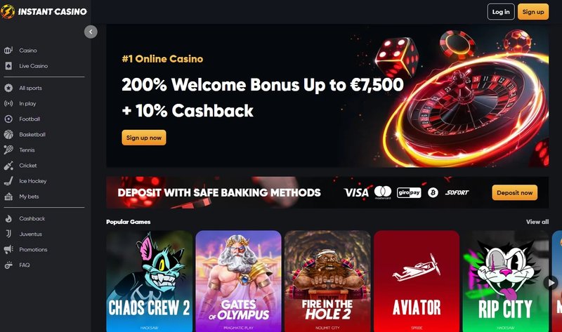 Instant casino app - Découvrez les 5 Meilleurs Endroits de Weekend à Paris en Été