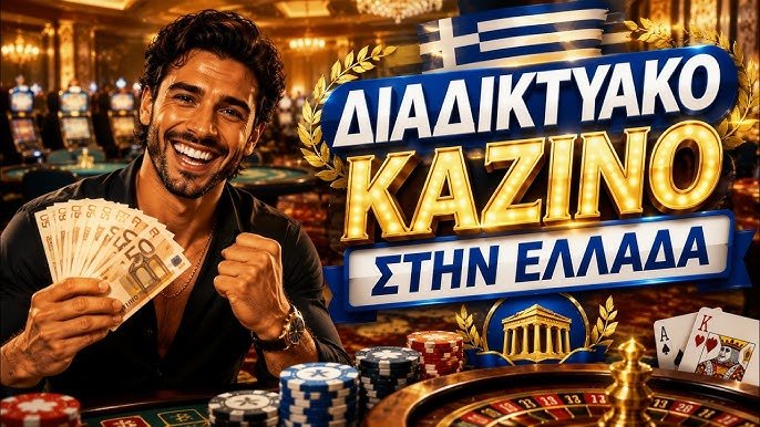 Το Καλύτερο Ζωντανό Καζίνο Ανακαλύψτε την Απόλυτη Εμπειρία Τυχερών Παιχνιδιών