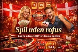 Udenlandske Online Casinoer for Danskere - Din Guide til Spil Outside Denmark Udenlandske Online Casinoer for Danskere - Din Guide til Spil Outside Denmark