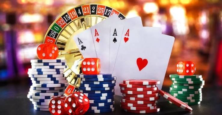 Ανακαλύψτε τα Νέα Διαδικτυακά Καζίνο Οδηγός για Παίκτες -954629713