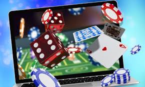 Experience the Thrill of FantasyBet Casino Mobile App