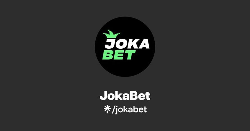 Jokabet app in United Kingdom Jokabet app in United Kingdom