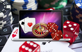 Extreme Spins The Ultimate Guide to Thrilling Casino Experiences