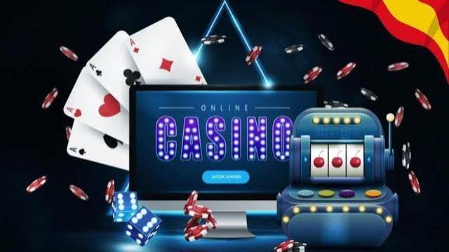 Juegos en Línea de Casino Gana Dinero Desde Casa