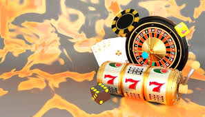 Mino Casino  Découvrez un Univers de Jeux en Ligne Palpitants 824307131