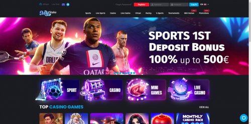 Is Mystake Casino a Legitimate Option in the UK? in GB