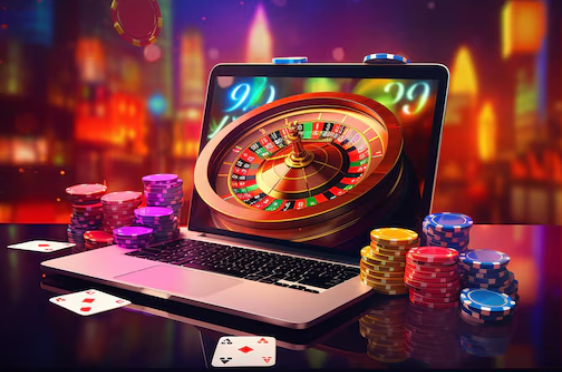 Αξιολόγηση του NV Casino Μια Βαθιά Ματιά στον Κόσμο του Online Gaming Αξιολόγηση του NV Casino Μια Βαθιά Ματιά στον Κόσμο του Online Gaming