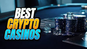 Trusted Anonymous Bitcoin Casinos A Secure Way to Play Trusted Anonymous Bitcoin Casinos A Secure Way to Play