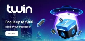 Meilleur twin casino france à France